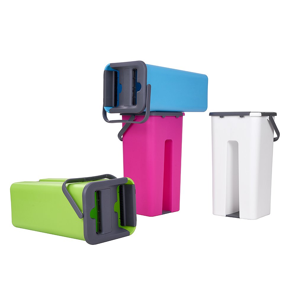 SHARK Red, Green, Blue, White