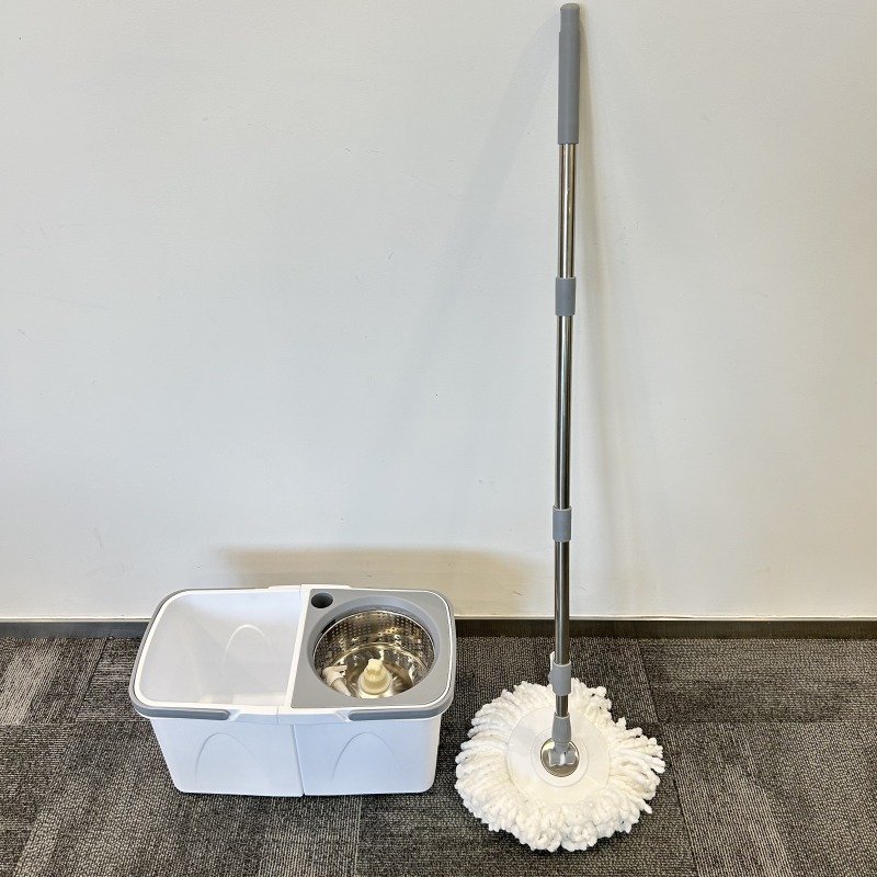 Split bucket, sewage bucket, m