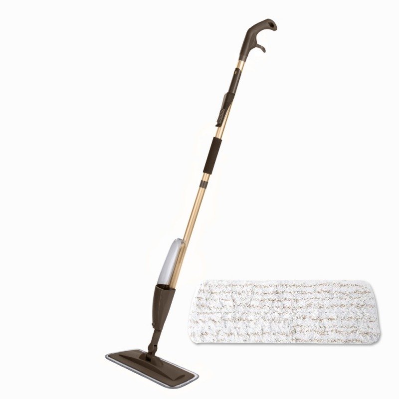 Spray mop